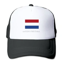 Флаг в Нидерланды Спорт Кепки
