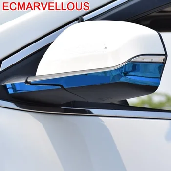 

Auto Trunk Rear Panels Foot Pedal Wing Mirror Automobile Modified Chromium Car Styling Decoration 17 18 FOR Chevrolet Equinox