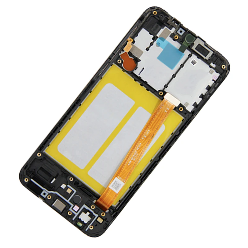 LCD Display Touch Screen Digitizer Assembly lcd display screen For Samsung A20e A202 A202F Replace