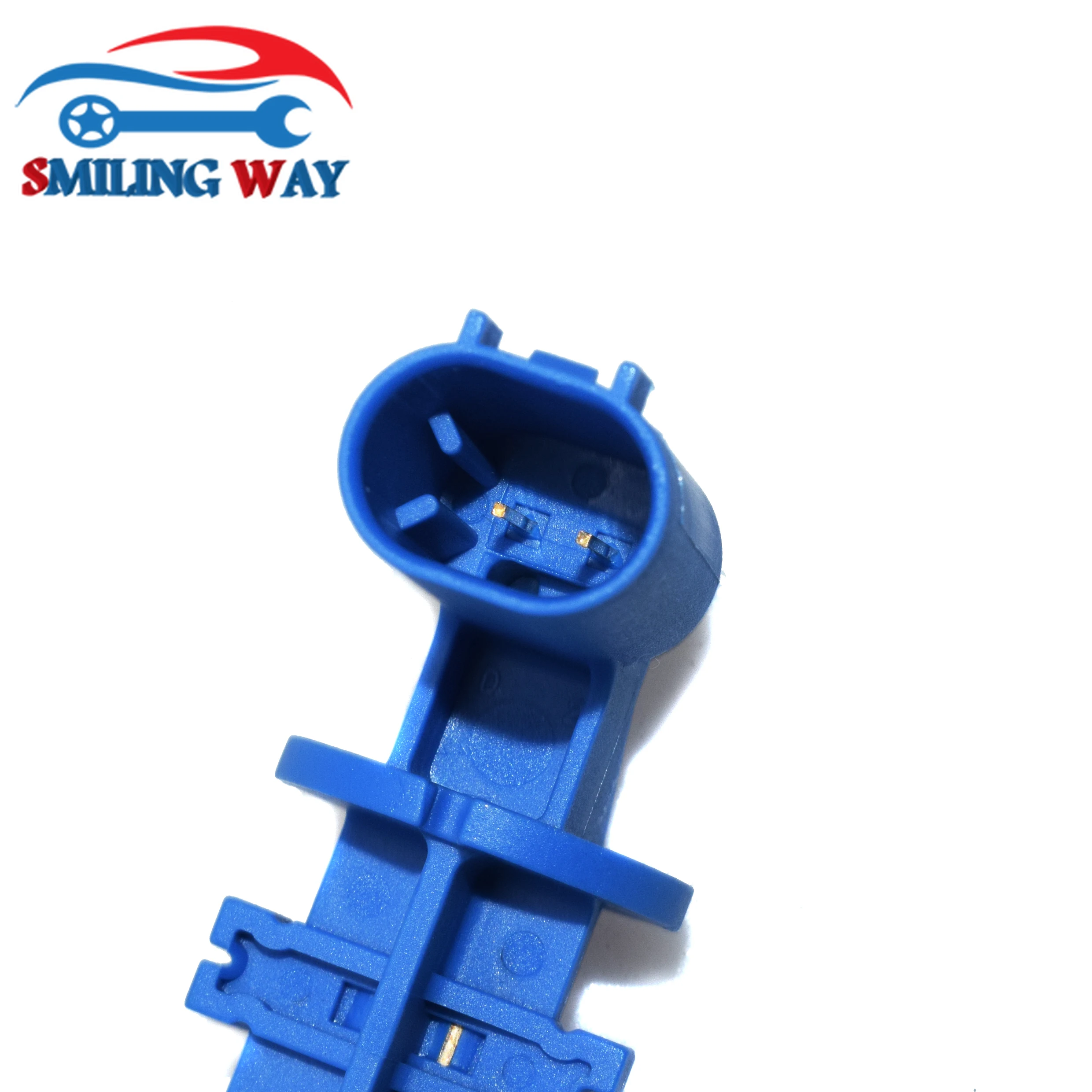 Coolant Expansion Radiator Tank Level Sensor & Connector Harness for BMW E46 E53 X1 X3 X5 X6 Z4 E60 E65 E90 X5 M5 M6 17137524812 coolant expansion tank
