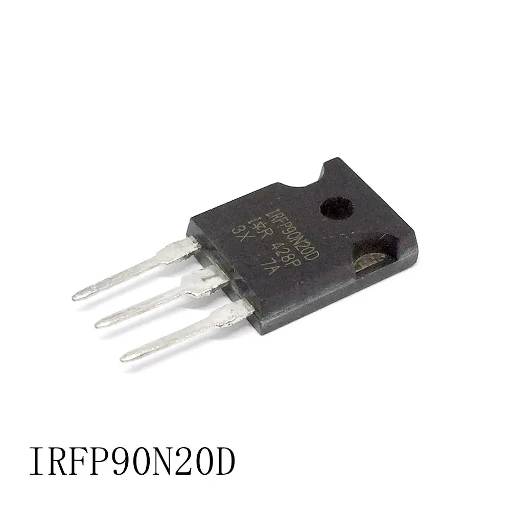 MOS IRFP90N20D TO-247 90A/200V 10 шт./лот Новинка
