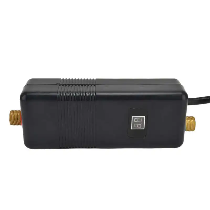 3000W Electric Water Heater for Home Bathroom Kitchen Washroom Water Heater System Bathroom Accessories 5