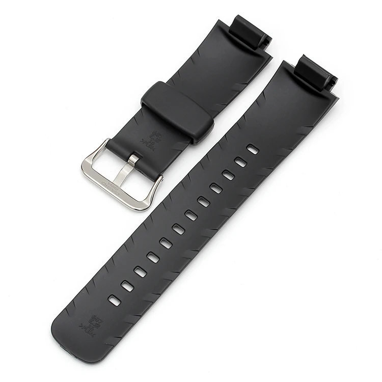 Resin Band Strap For Casio G-shock G-300 G-301b G-350 G-306x G-315  Replacement Band Casio Accessories - Watchbands - AliExpress