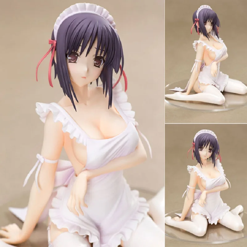 1/7 аниме фигурка принцесса любовник Орхидея семя Tengcangyou сексуальная девушка Fujikura