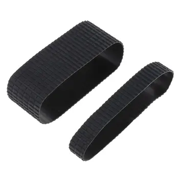 

New LENS Genuine Zoom + Focus Grip Rubber Ring Replacement For Tamron SP 24-70 24-70mm f/2.8 Di VC USD A007 Repair Part