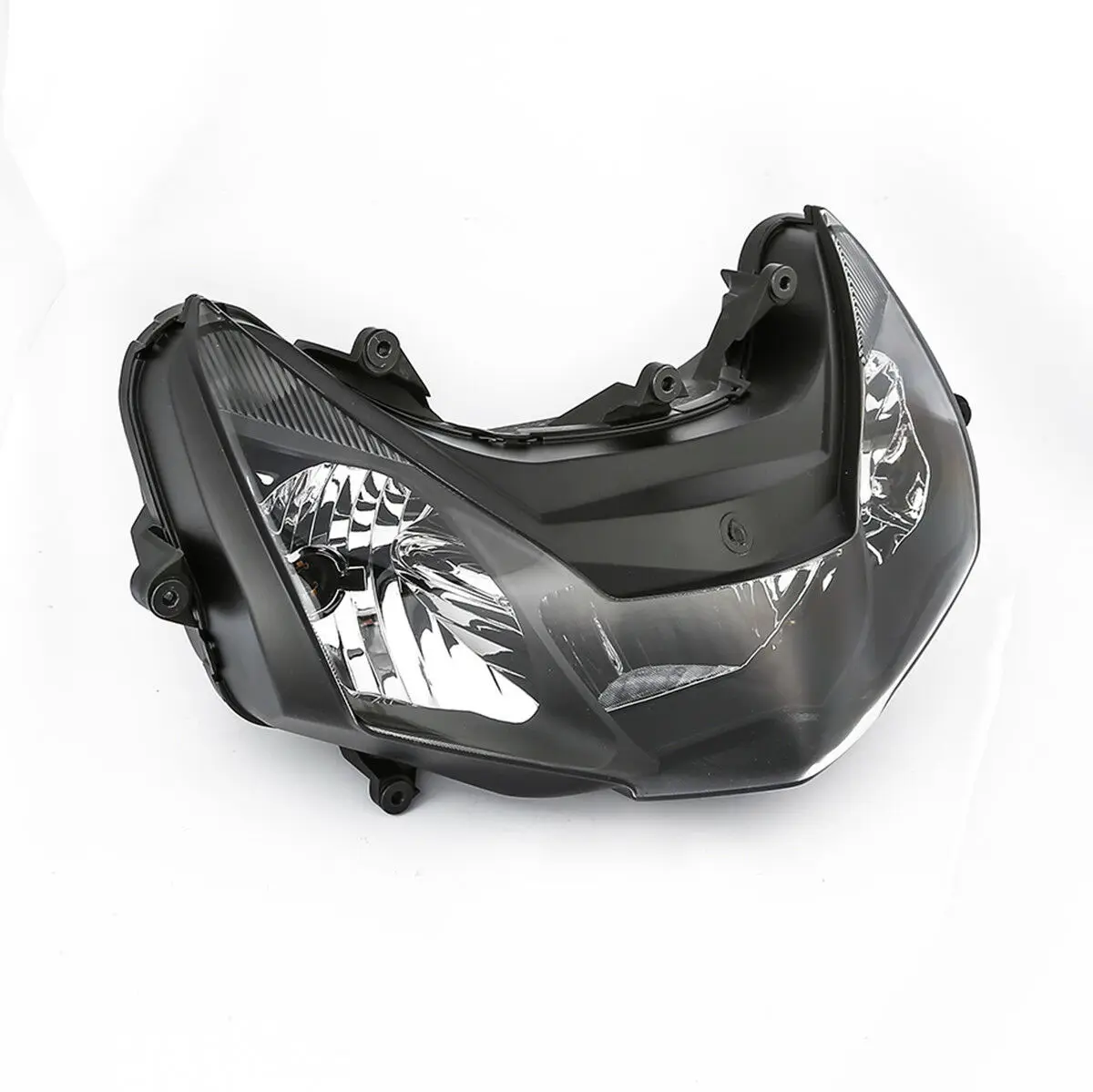 Фара мотоцикла в сборе для Honda CBR954RR 2002-2003 CBR 954RR 02-03
