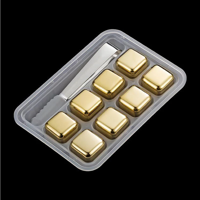 8pcs with clip