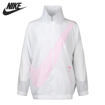 

Original New Arrival NIKE AS W NSW SWSH WVN JKT Women's Jacket Sportswear