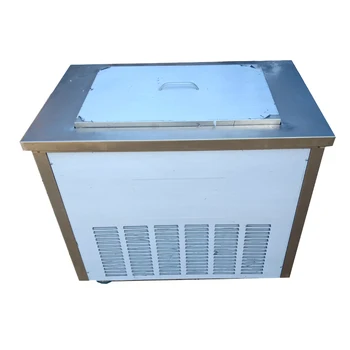 

Commercial popsicle ice cream lollipop hard bar ice cream machine stainless steel popsicle machine 220v