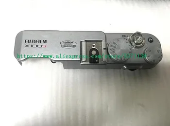 

Original Top Cover Control Panel Part Unit For FUJI X100S Camera Replacement