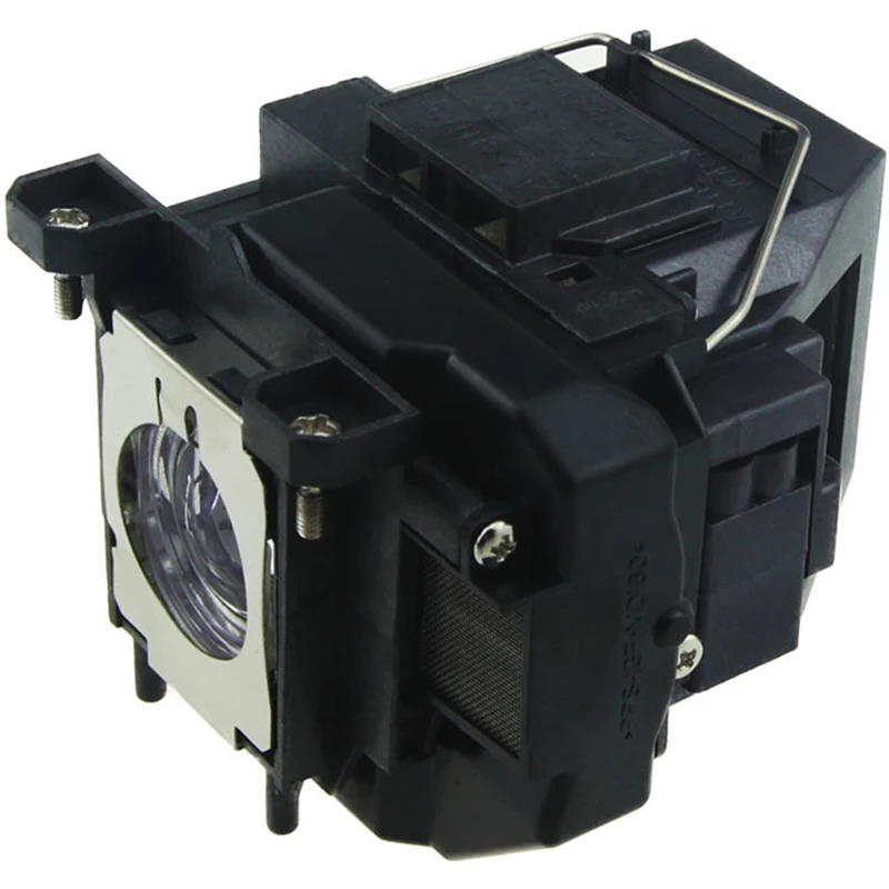 V13H010L67 модуль лампы для проектора EPSON EB-S02 EB-S11 EB-S12 EB-SXW11 EB-SXW12 EB-W02 и т. д