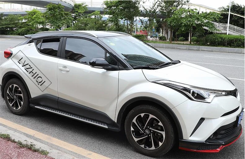 Cars & SUVs / Interior Accessories / TOYOTA C-HR CHR ORJİNAL ALT PANDİZOT  BAGAJ RAFI BÖLMESİ at  - 933702165