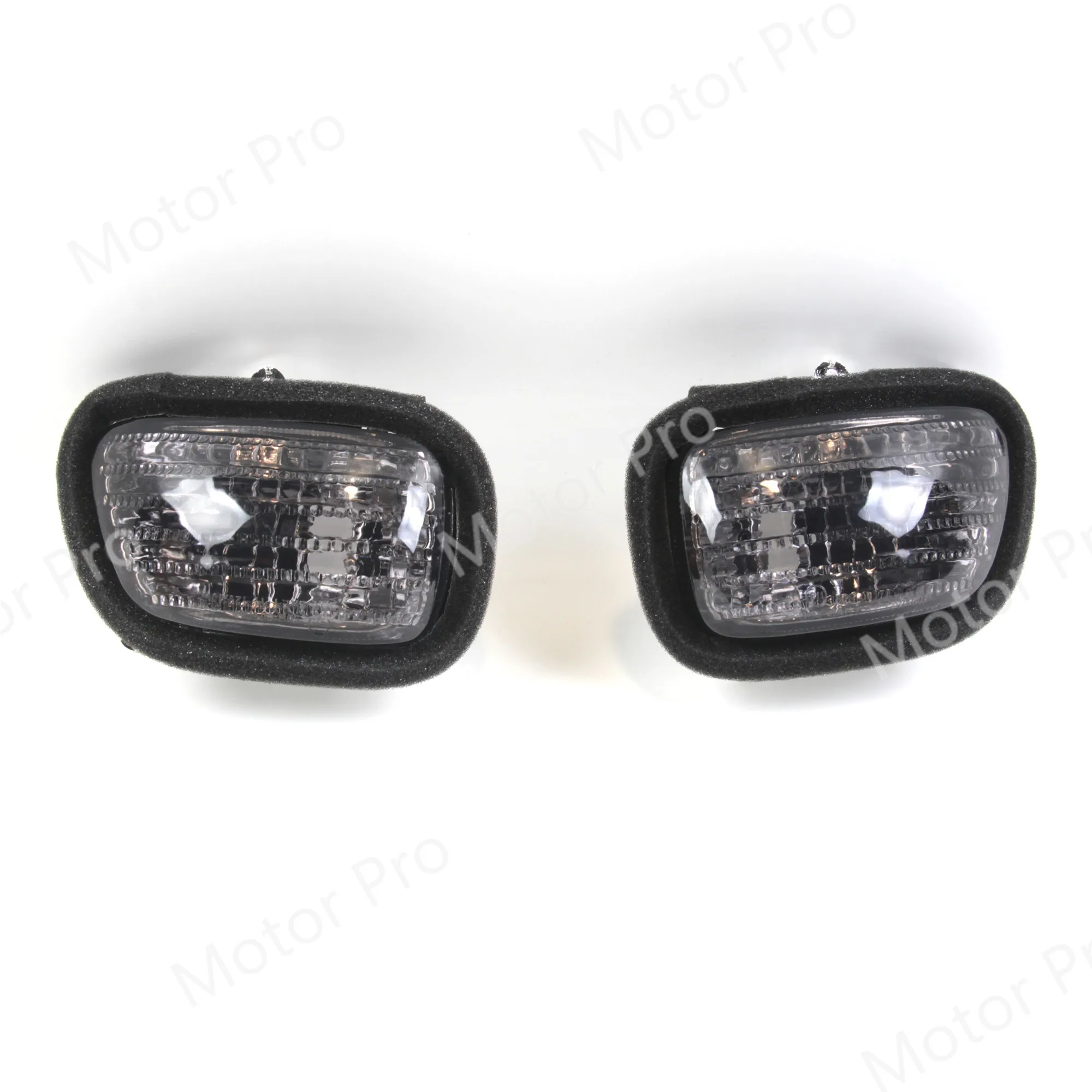 

Светильник вая Крышка для Honda GL 1800 GL1800 2001-2010, поворотники для мотоциклов Gold Wing 2002 2003 2004 2005 2006
