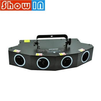 

Mini LED Laser Animation DJ Effect Projector Show DMX512 DJ Disco Home Party Music Decoration Xmas Festival Party Stage Light