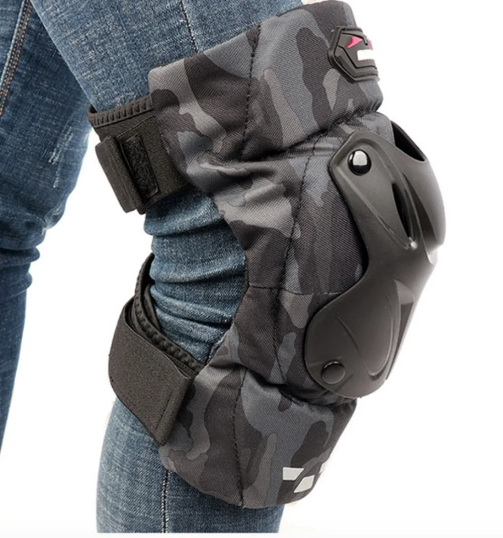 MOTOBOY MP-PR30 warm knee pad 2