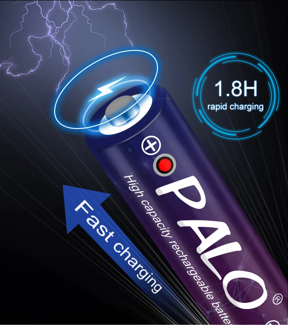 1.5v aa + aaa recarregável aa 1.5v
