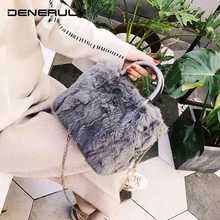 Меховая кожаная сумка женские модные сумки Modis вечерняя сумка Monederos богемная сумка корейский стиль сумки через плечо для женщин Sac De Lux