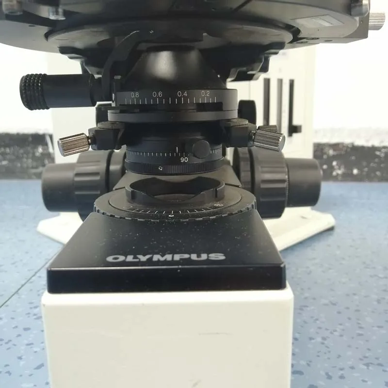 OLYMPUS BX50 со всеми комплектующими, Цена объектива обговаривается отдельно(гарантия качества и цена договорная