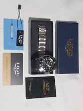 LIGE-reloj analógico de acero inoxidable para hombre, nuevo accesorio de pulsera de cuarzo resistente al agua con calendario, complemento masculino deportivo de marca de lujo con diseño moderno, 2021