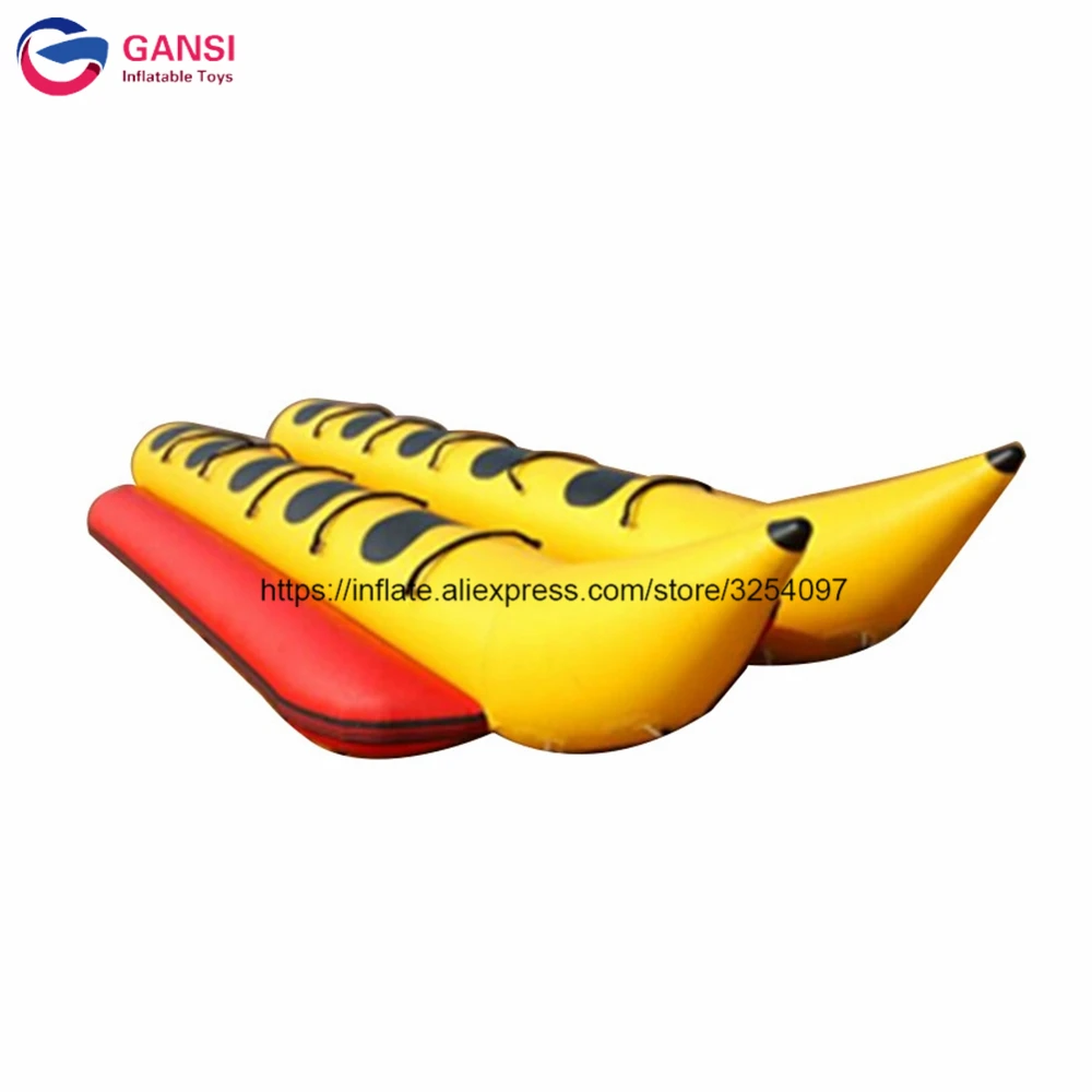 inflatable banana boat169