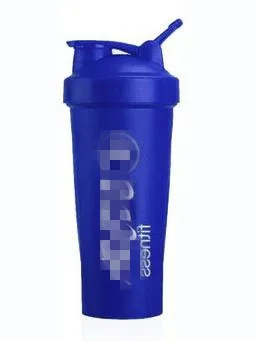 GUANMSS Горячая новинка zumaba cup и zunaba sport cup zunaba yoga cup GUANMSSA247 - Цвет: blue