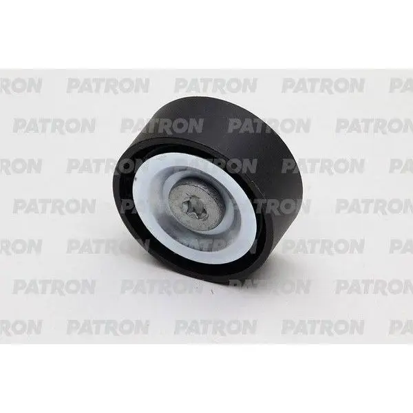 Roller stretch ribbed belt without tension mechanism bearing NSK d = 65mm BMW 320d-520d M47N2 PATRON PT38306B2 | Автомобили и