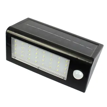 

ICOCO 20/32/42/45/62/92 LED Solar Power PIR Motion Sensor Wall Lamp Emergency-Saving Security Light for Outdoor Waterproof