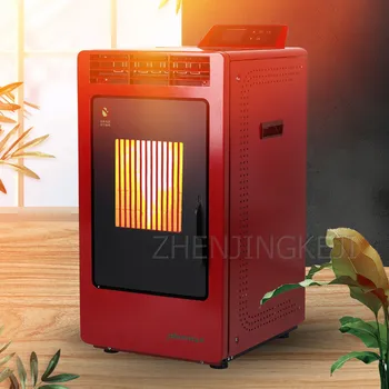 

Home Biological Particles Heating Furnace Energy Saving Environmental Intelligent Automatic Defocusing Smokeless Heating Stove