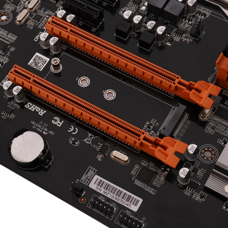 X79 двойной процессор LGA2011 материнская плата с двойной Intel E5 2689 4x8 Гб 32G 1600 МГц DDR3 ECC поддержка M.2 NVMe SATA3 USB3.0