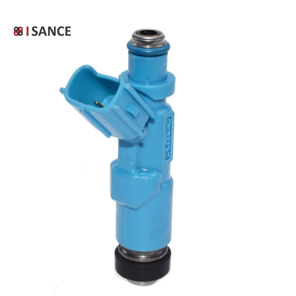 ISANCE Fuel Injector Petrol 23250 23020 23209 29015 For Toyota Platz