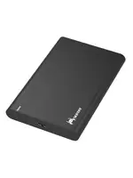 ssd hdd כונן מקרה HDD 2.5 אינץ SATA 3.0 ל- USB 3.0 מתאם כונן קשיח מארז עבור SSD דיסק HDD Box סוג C 3.1 Case חליפת 7mm / 9.5mm (3)