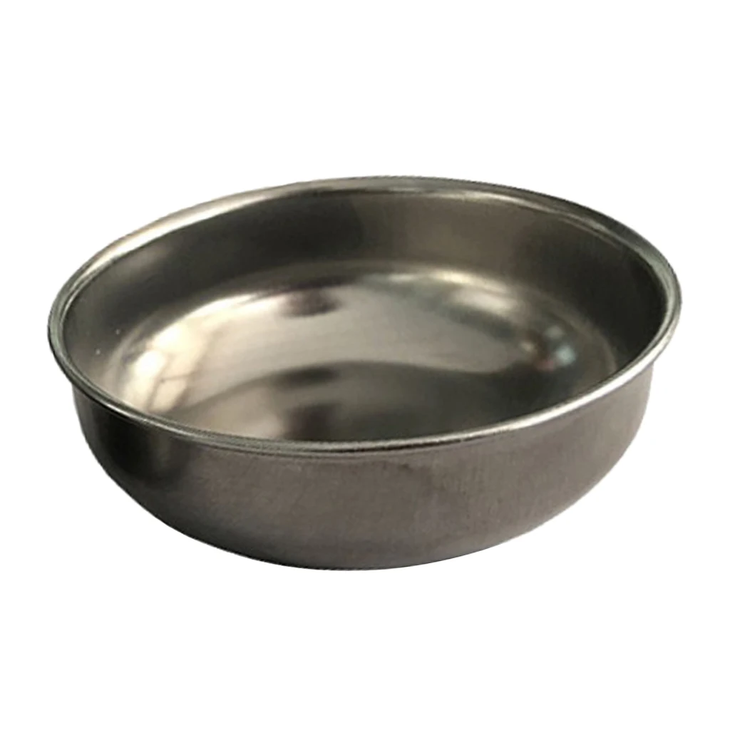 Stainless Steel Alcohol Burner Cap for Camping Stoves to Put out Fire on Spirit Burner Stoves