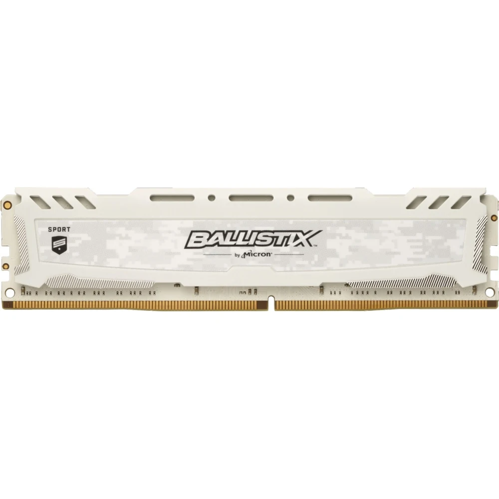 Память DDR4 16Gb 3000MHz Crucial BLS16G4D30AESC RTL PC4-24000 CL15 DIMM 288-pin 1.35В kit