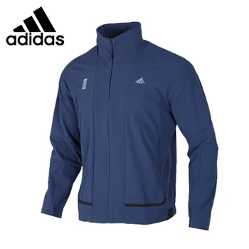 

Original New Arrival Adidas WJ JKT WARM Men's jacket Sportswear