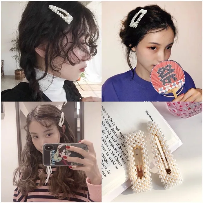 

Korean-style round Plates Full of Crystals Headband Hairband Ultra-stretch Versatile Leopord Pattern Hairband Hair Accessories