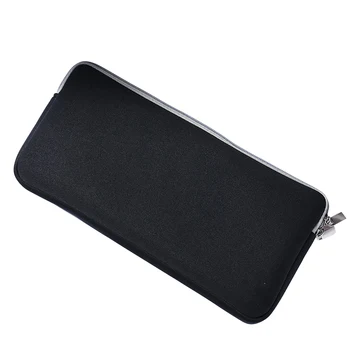 

Replacement Storage Bag Shockproof Solid Travel Protection Carrying Case Anti Scratch Wear Resistant Protable For Apple Keyboard