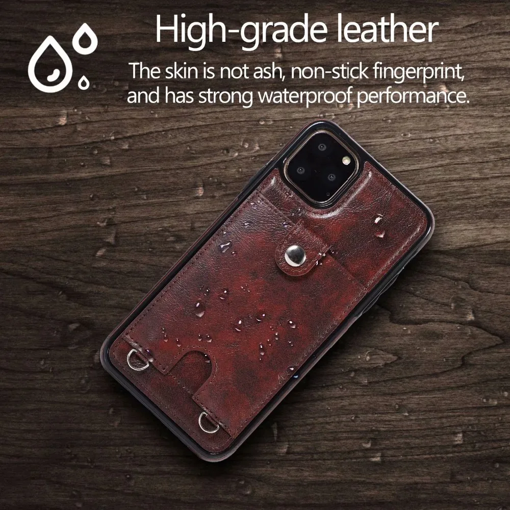 iphone 11 pro max leather case (44)
