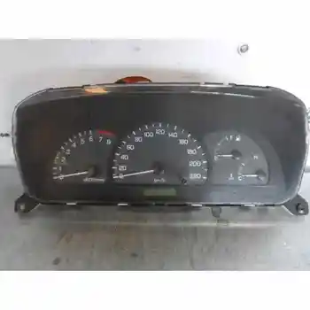 

96262539 BOX INSTRUMENTS DAEWOO TACUMA