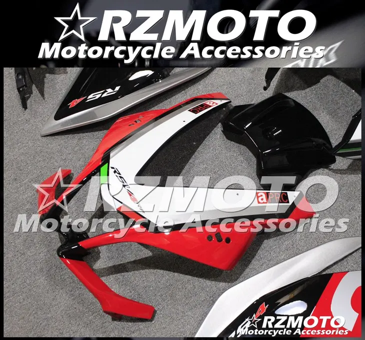 New ABS Motorcycle fairing kit For APRILIA RS4 50RS4 125 2010- year Bodywork Injection mold Store No.1842