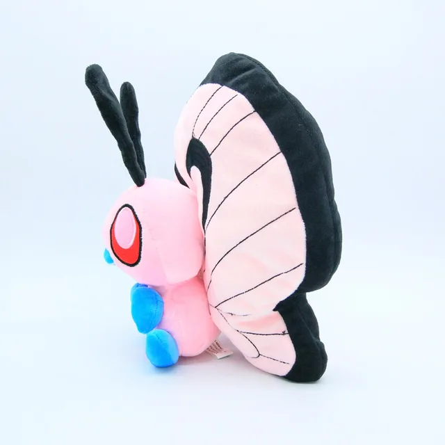 Butterfree Tipo Inseto e voador  Pokemon, Weihnachten dekoration,  Schmetterling