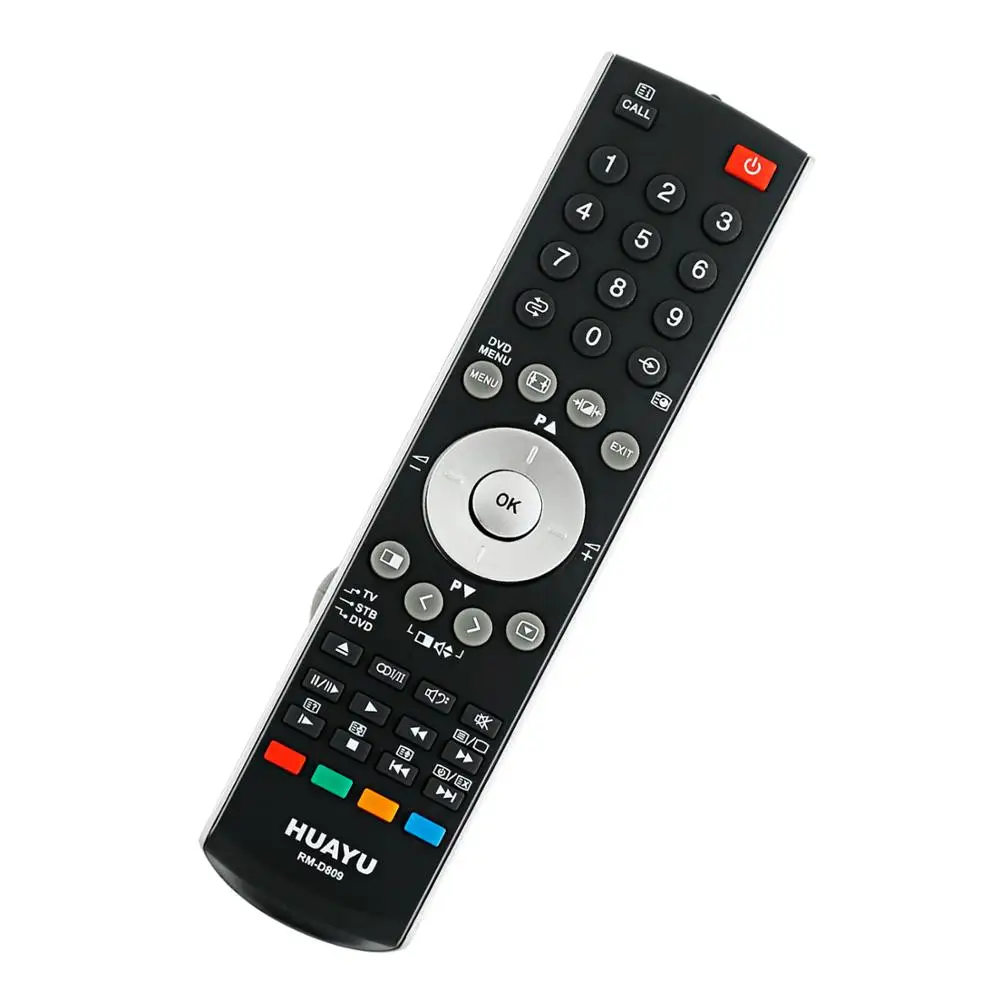 Пульт дистанционного управления подходит для Toshiba ТВ CT 90141 90242 90217 RM D602 90128 3D Смарт
