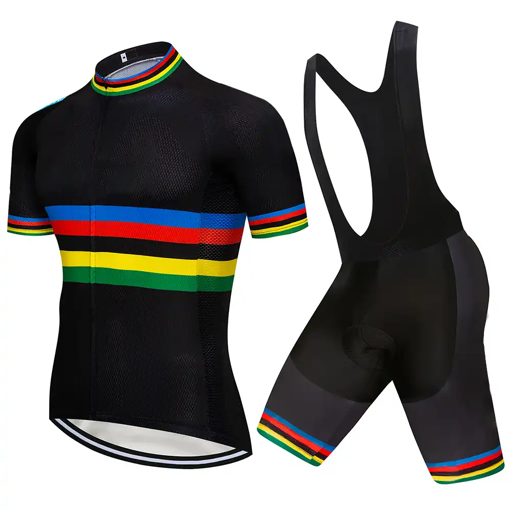 custom cycling wear