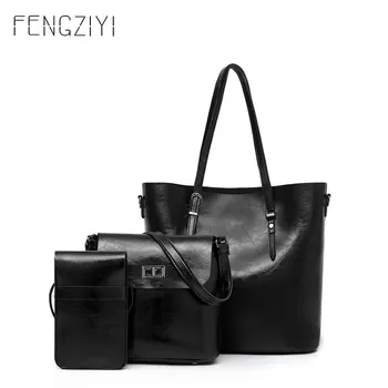 

2020 The New Casual Women Handbag High Quality Solid Ladies Handbags Soft Fabric Shoulder Bag New Elegant Shoulder Bag Women