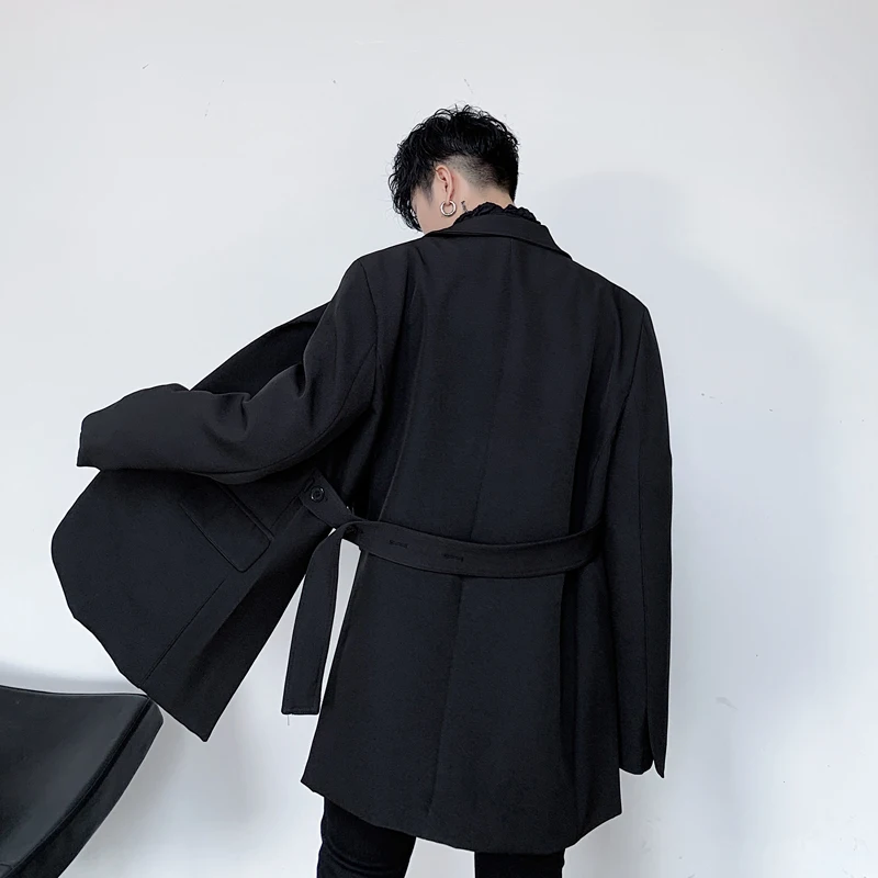 

Prom Dresses 2020 Mens Fashion Latest Coat Design Original Blazer Man Designer Jacket Dress Suits for Party Men Gothic Clothes