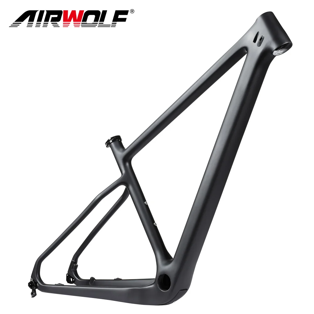 carbon hardtail 29er