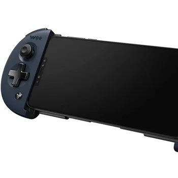 

Wireless Telescopic Bluetooth Controller Gamepad For Android IOS System