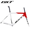 2022 new BXT T800 carbon road bike frame cycling bicycle frameset super light 980g  Di2/mechanical racing carbon road  frame ► Photo 1/6