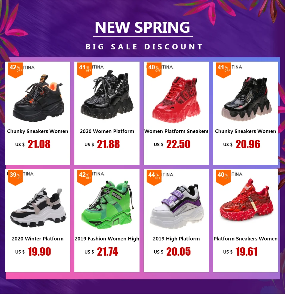 Autumn Woman Platform Shoes Wedge Heel 12 CM Casual Shoes Height Increasing White Black Sneakers Women Leather Shoes New 2020