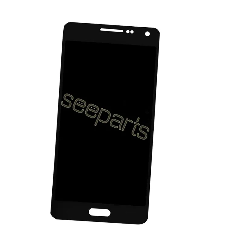 ЖК дисплей TFT для Samsung Galaxy A5 2015 A500 сенсорный дигитайзер сенсорное Стекло в сборе с