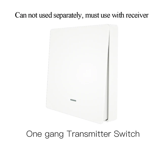 1 Gang